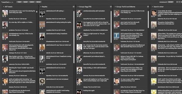 Tweetdeck