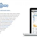 Twitonomy Website