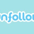 Unfollowing on Twitter
