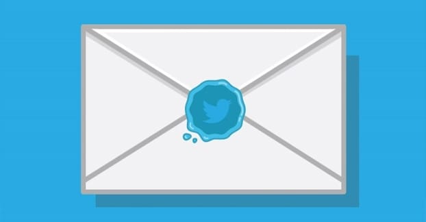 Twitter Direct Messages
