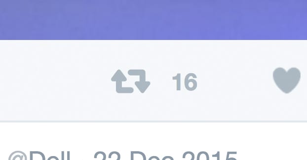 Twitter Retweet Number
