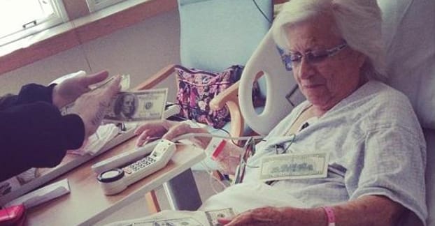 Bad Instagram Post Example