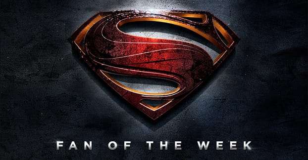 Fan of the Week