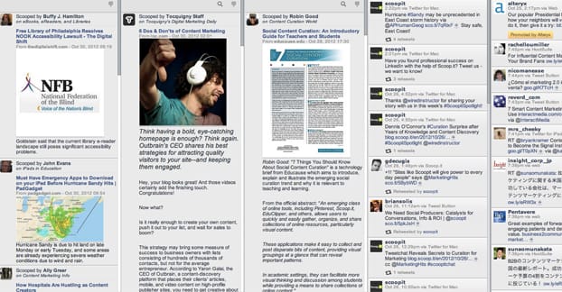 Hootsuite is Powerful
