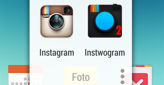 Instwogram