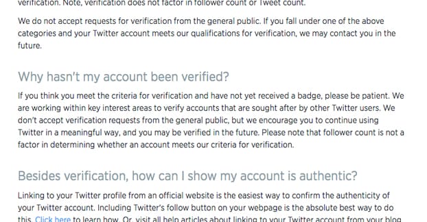Account Hasnt Been Verified