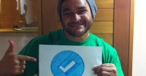 Trying to Get Verified