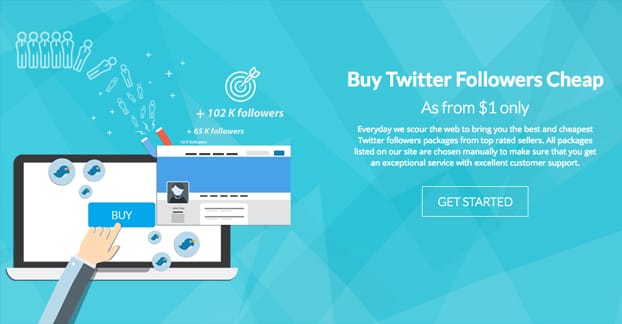 Cheap Bot Followers