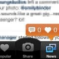 0 New Followers