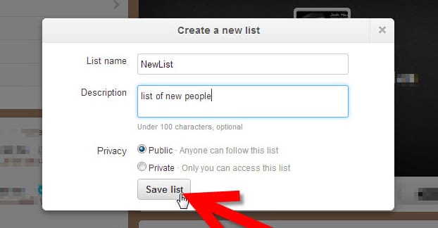 Creating a Twitter List - Follows.com - 622 x 324 jpeg 17kB