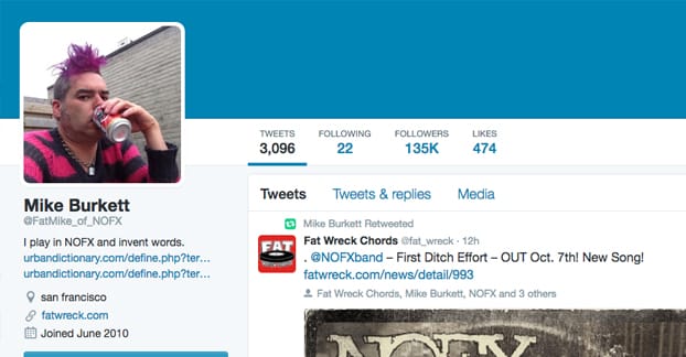 Releasing New Content