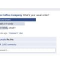 Creating a Facebook Poll
