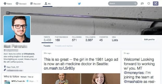Profile Optimization