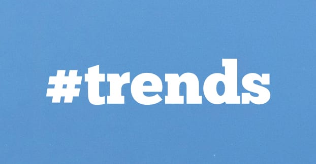 Twitter Trends