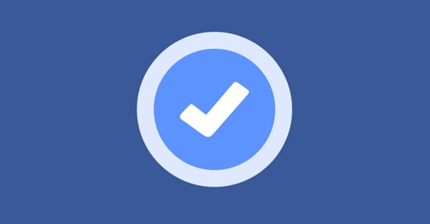 Facebook Verification