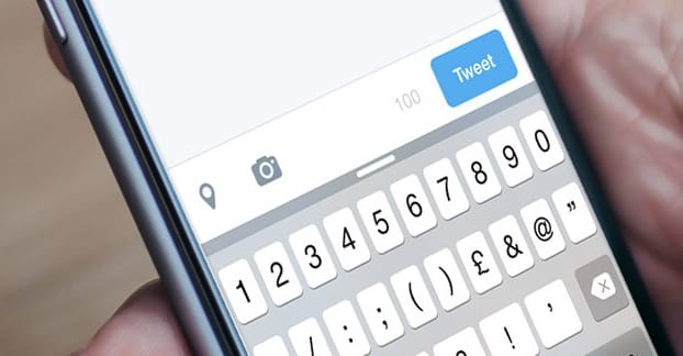 Posting Original Content