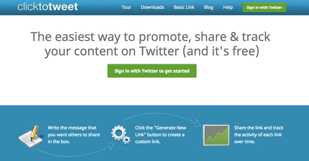 Click to Tweet