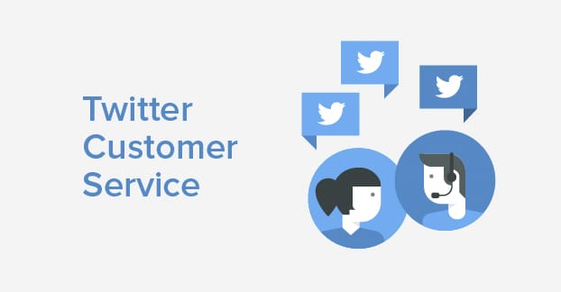 Customer Service on Twitter