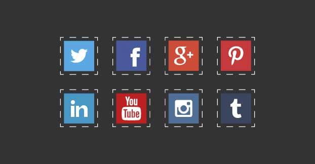 Multiple Social Networks