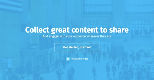 Paperli Website