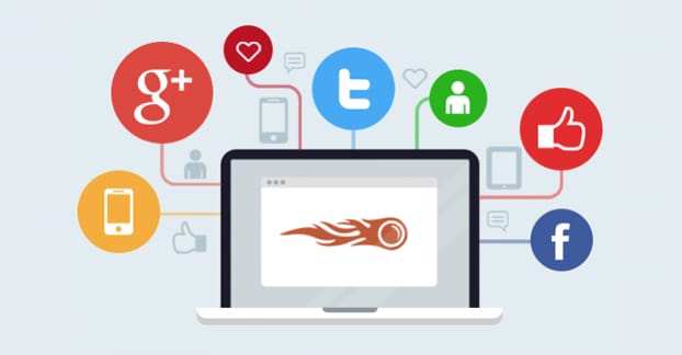 SEMRush Social Tool