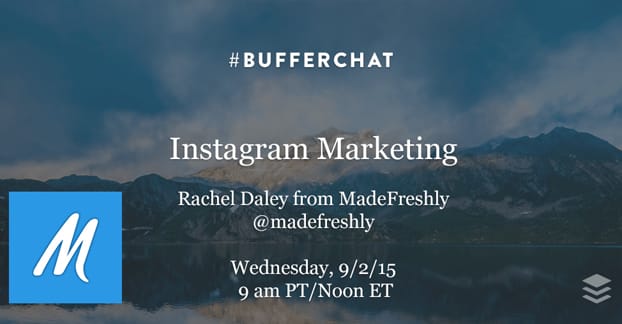 BufferChat on Twitter