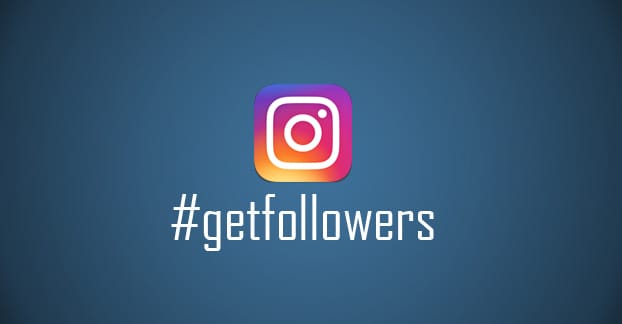 How to grow the Instagram from scratch / buy followers? - Geekdom-MOVIES!