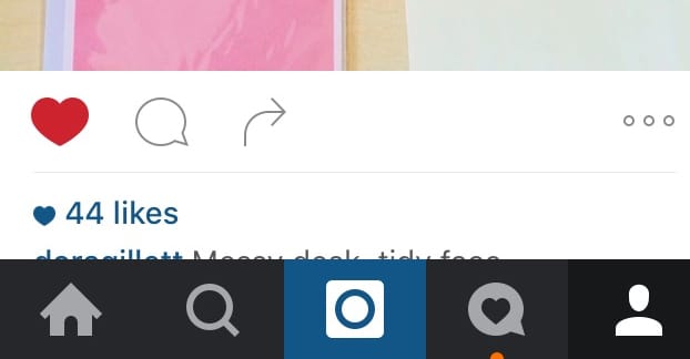 Top Liked Photos