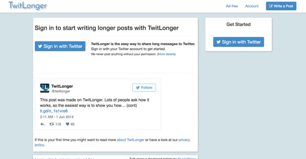 Twtlonger