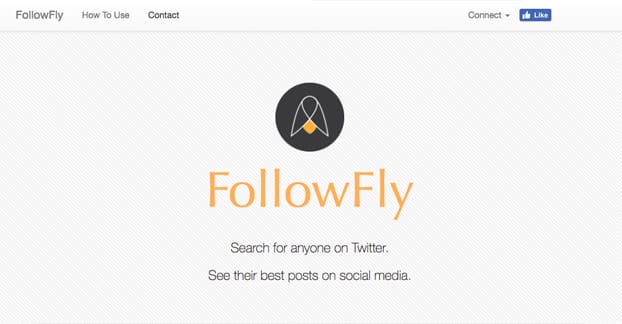 Followfly Site