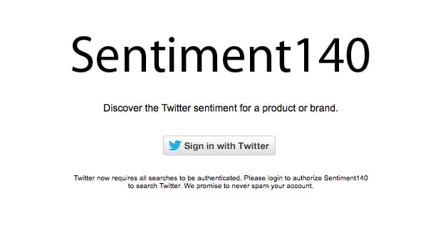 Sentiment140