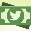 Spending on Twitter Ads