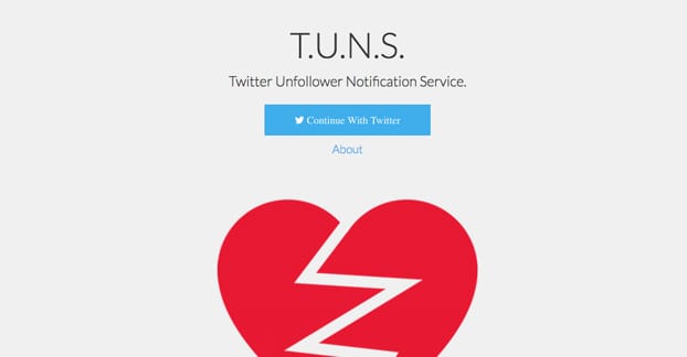 TUNS Site