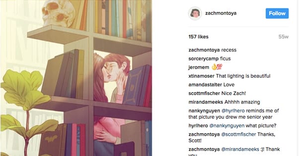 Engage With Followers