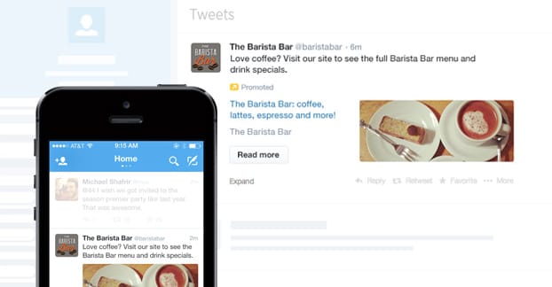 Tweet Cards