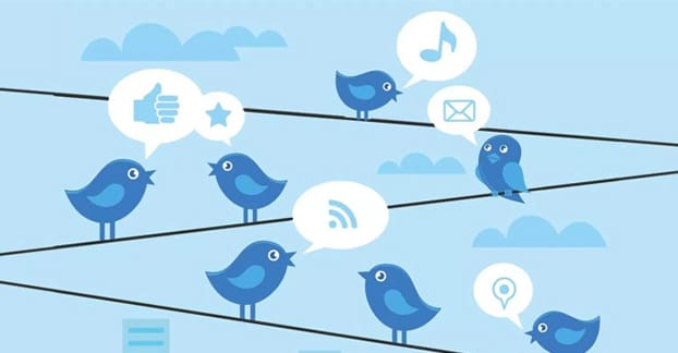 Twitter Influencers