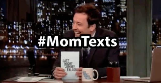 Jimmy Fallon Hashtag Example