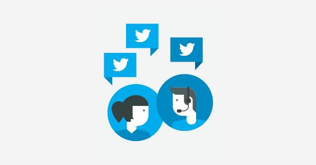 Customer Support on Twitter