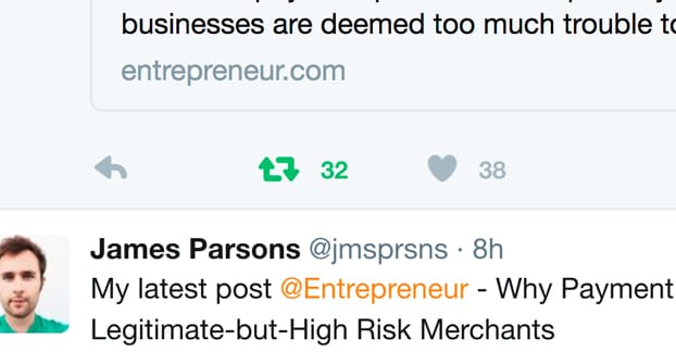 Retweeting on Twitter