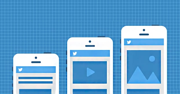 Twitter Engagement Stats