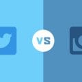 Twitter vs Instagram Engagement