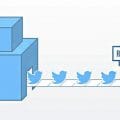 Twitter Automation Illustration