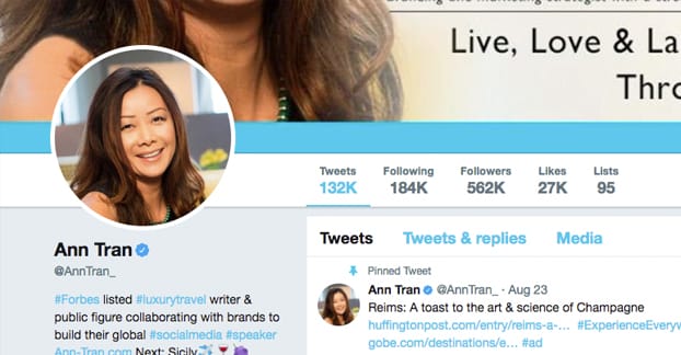Ann Tran Twitter