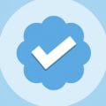 Twitter Verified Illustration