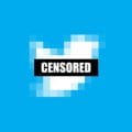 Twitter Censored