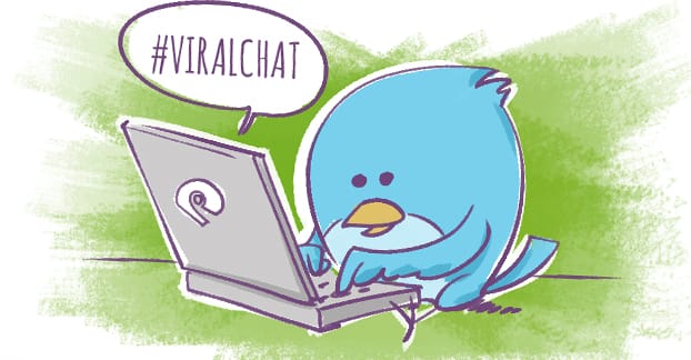 Twitter Chat