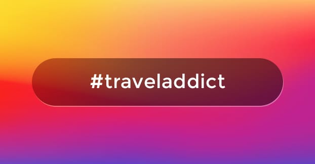 Specific Hashtags