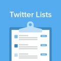 Twitter Lists Illustration