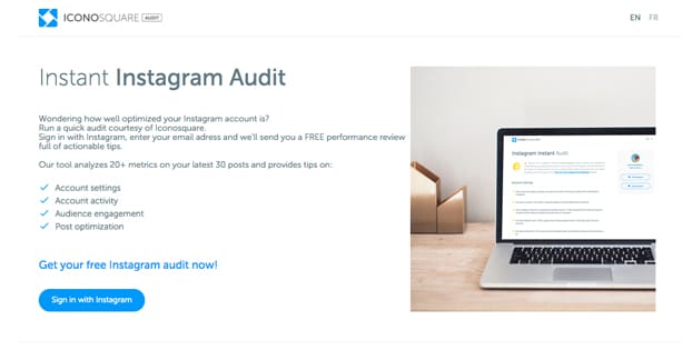 iconosquare free - how to backtrack followers on instagram