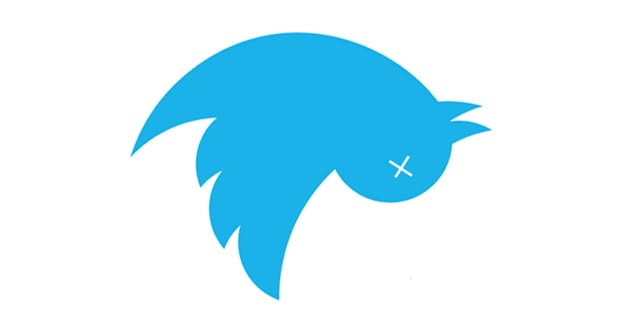 Twitter Verification Dead